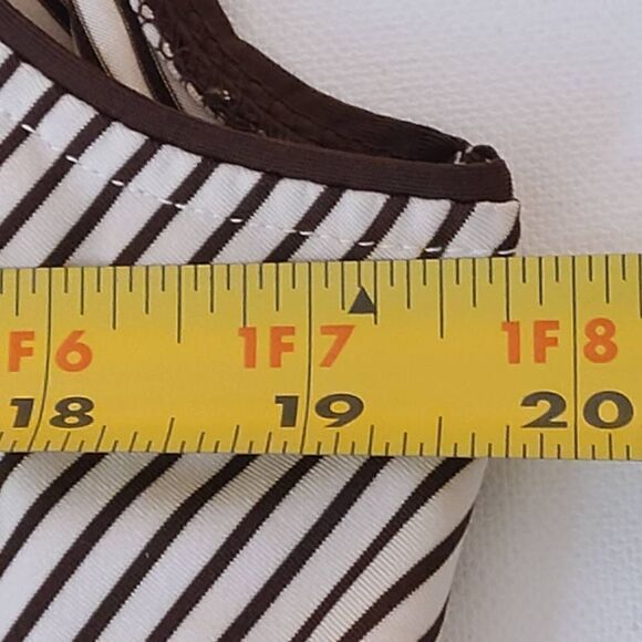 Sport Haley Golf Sleeveless Polo Top Size L - Picture 5 of 9